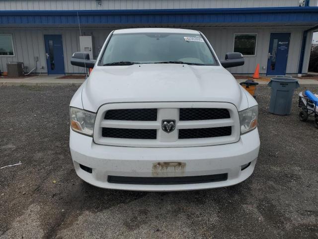 2012 DODGE RAM 1500 S - 1C6RD7KT3CS214685