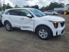 Lot #3303898705 2025 KIA SORENTO LX