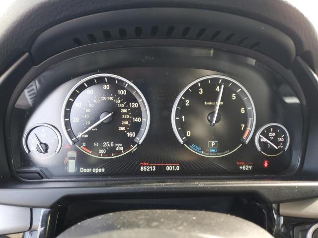 2016 BMW X5 XDR40E - 5UXKT0C55G0S76870