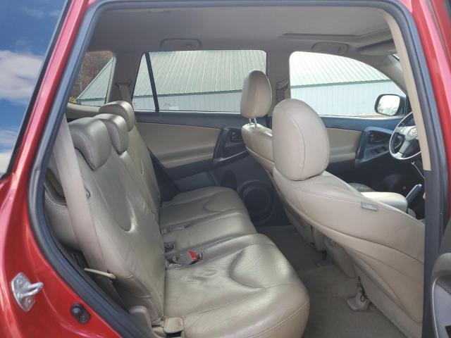 2010 TOYOTA RAV4 LIMIT - 2T3DF4DV8AW065740