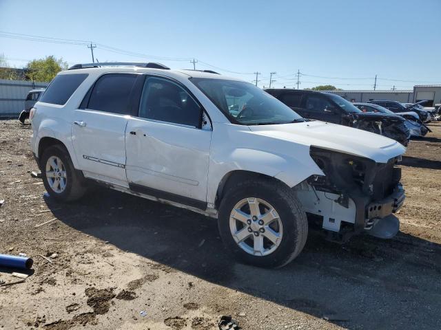 2016 GMC ACADIA SLE - 1GKKRPKDXGJ175906