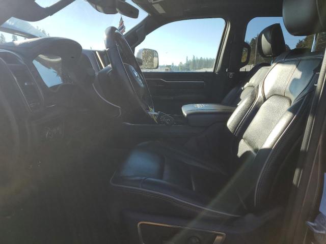 2019 RAM 1500 LIMITED 1C6SRFHT6KN559100