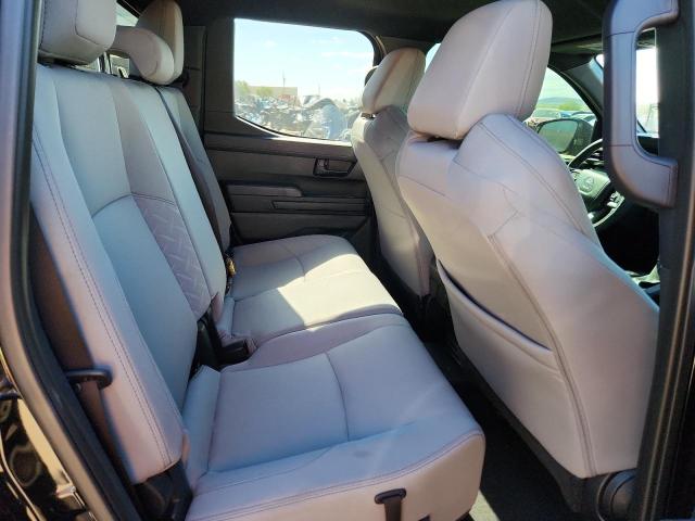 2024 TOYOTA TACOMA DOU #3284629352