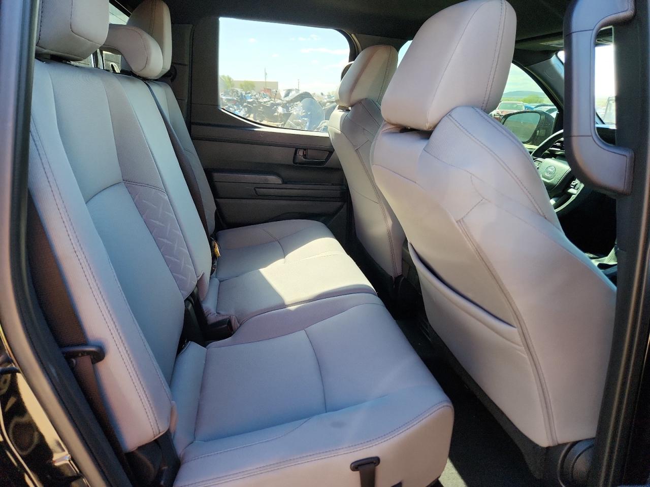 TOYOTA TACOMA DOUBLE CAB