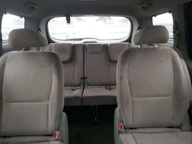 2016 KIA SEDONA LX - KNDMB5C15G6096535