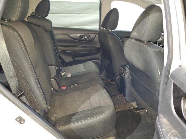 2018 NISSAN ROGUE S #3268326038