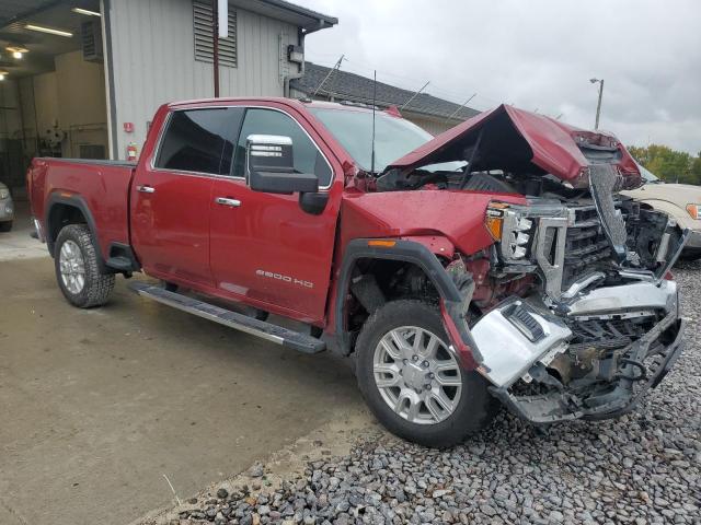 2020 GMC SIERRA K25 #3291565931
