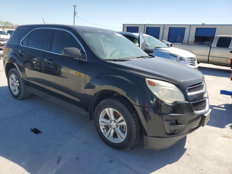 2014 CHEVROLET EQUINOX LS #3304729903