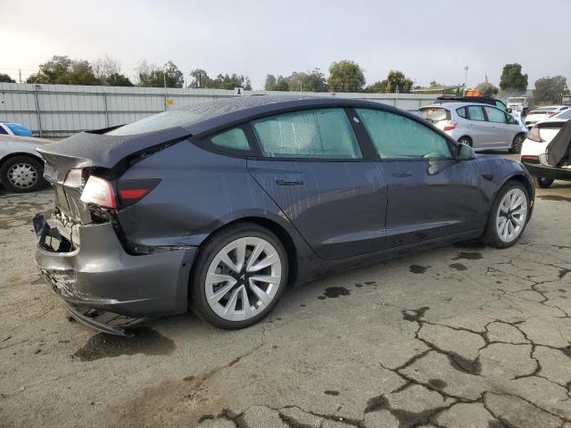 2021 TESLA MODEL 3 #3301933481
