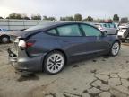 Lot #3301933481 2021 TESLA MODEL 3