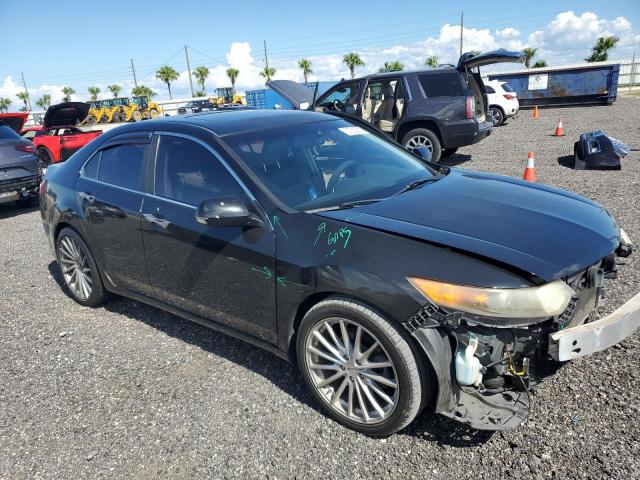 ACURA TSX