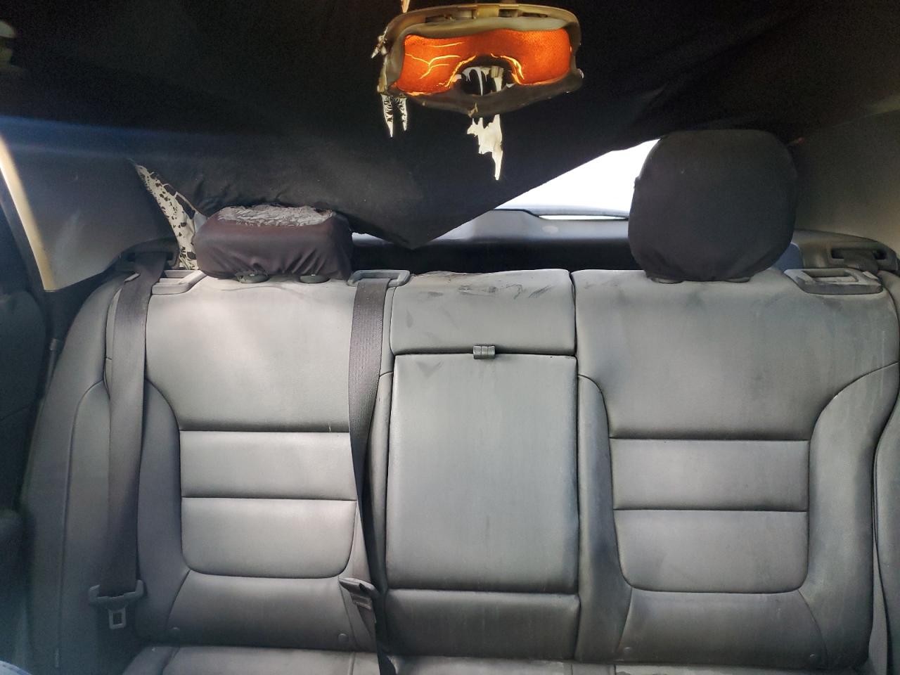 CHEVROLET TRAILBLAZER LT