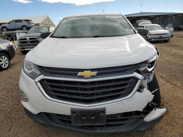 2019 CHEVROLET EQUINOX LS #3294780751