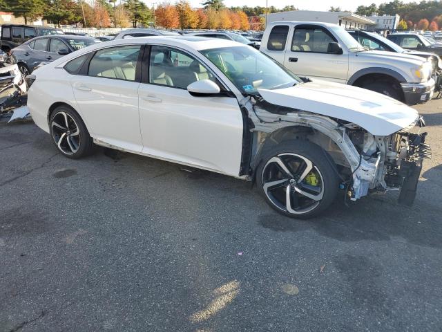 2020 HONDA ACCORD SPO - 1HGCV2F36LA031118