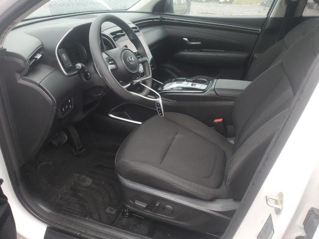 2024 HYUNDAI TUCSON BLU KM8JBCD13RU195077