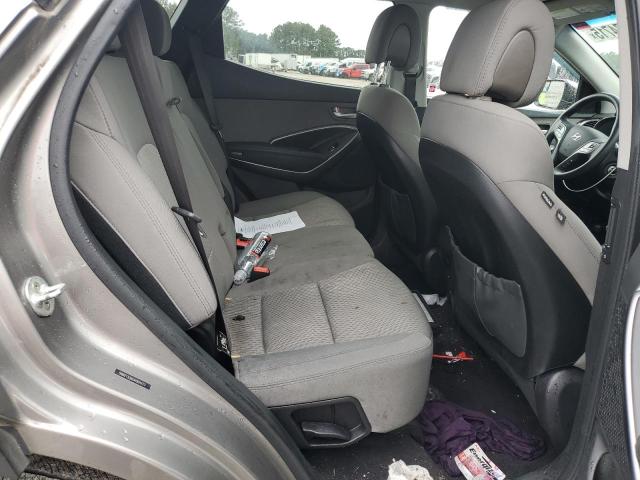 2018 HYUNDAI SANTA FE SPORT - 5NMZT3LB9JH084477