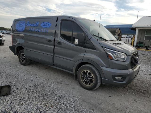 2023 FORD TRANSIT T- #3287526011