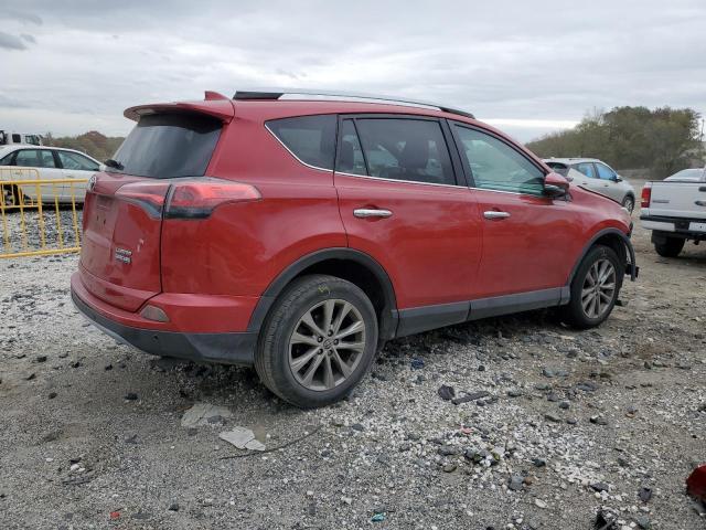 2016 TOYOTA RAV4 LIMIT #3308498041