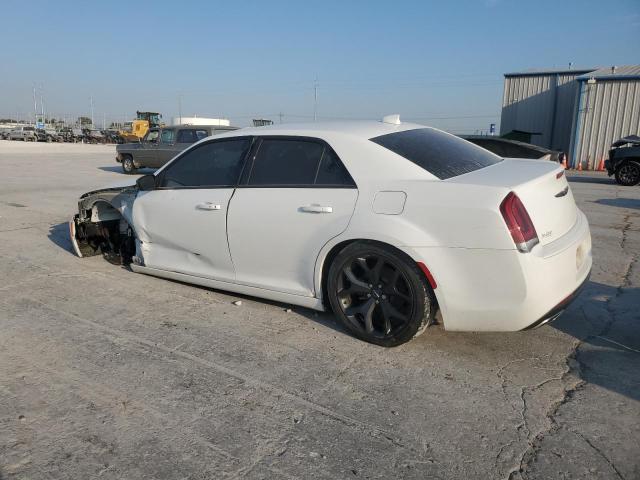 2021 CHRYSLER 300 TOURIN - 2C3CCAAG3MH580193