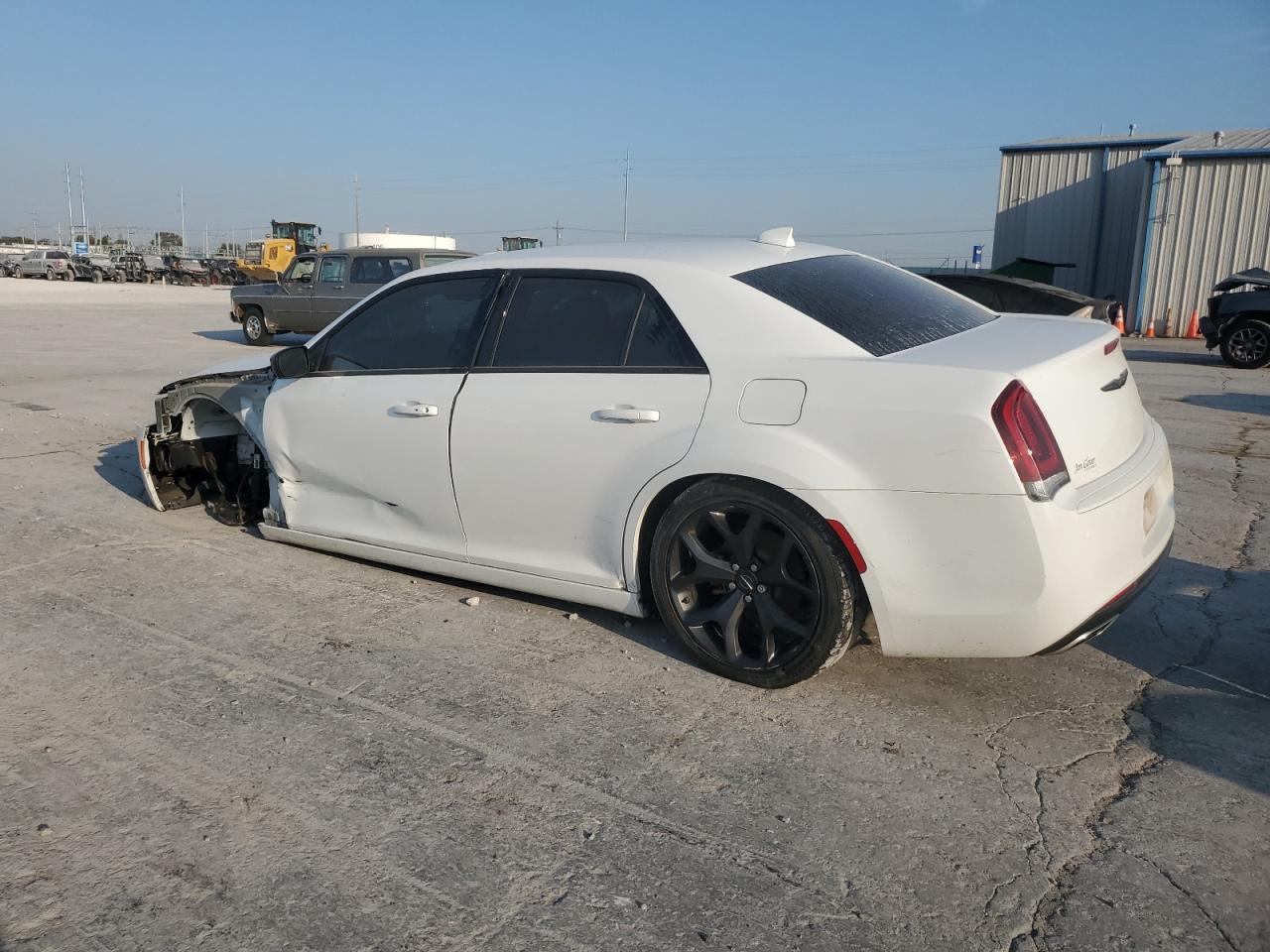 CHRYSLER 300 TOURING