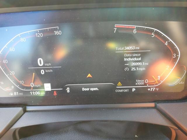 2021 BMW 228XI WBA73AK07M7G45461