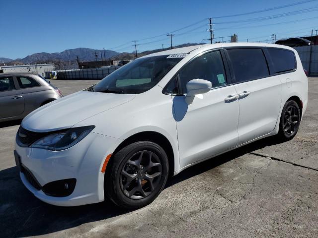 CHRYSLER PACIFICA T