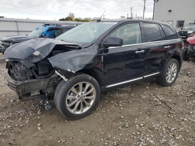 2011 LINCOLN MKX #3305568110