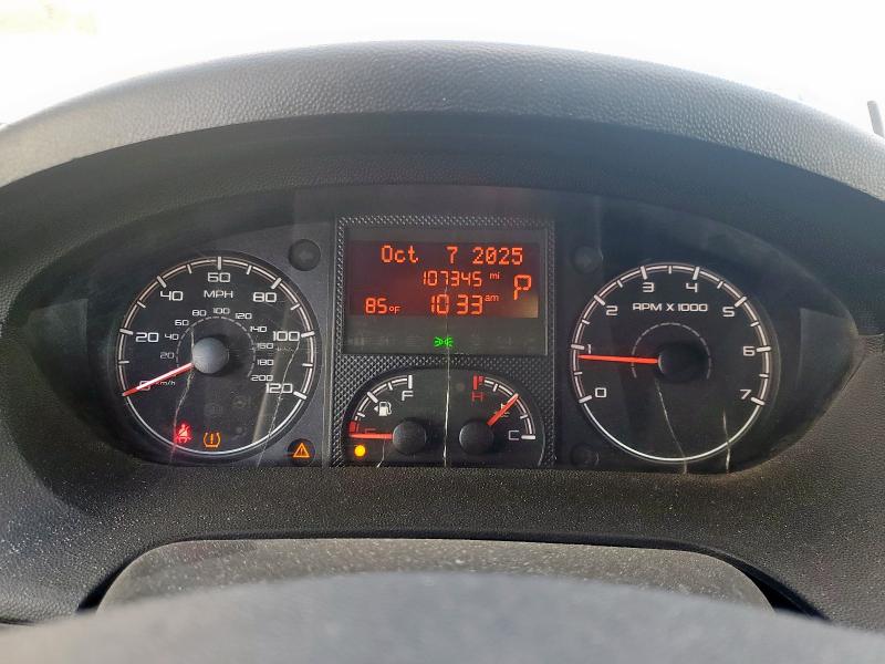 2021 RAM PROMASTER #3304634966