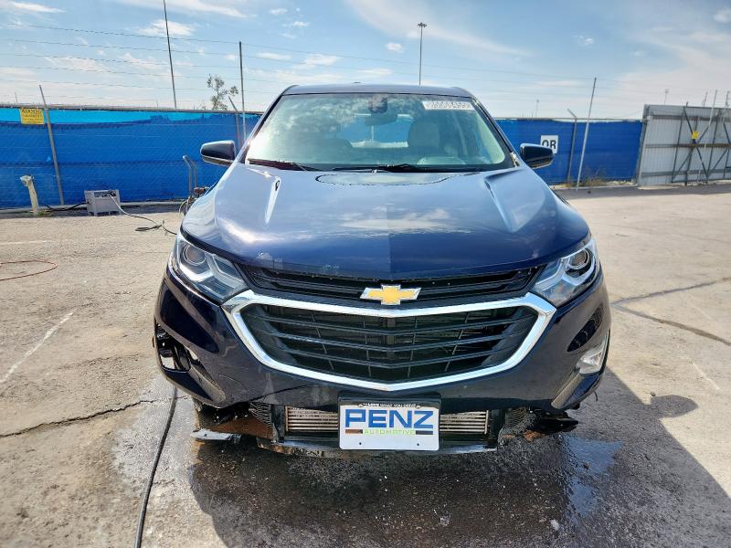 2020 CHEVROLET EQUINOX LS #3296906827