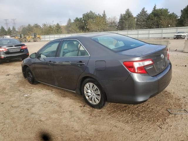 2013 TOYOTA CAMRY L #3285711650