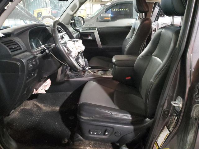 2014 TOYOTA 4RUNNER SR #3287700007