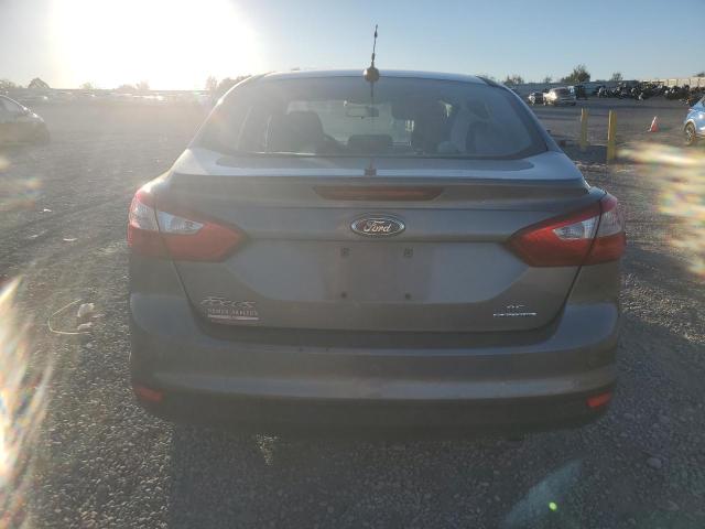 2014 FORD FOCUS SE - 1FADP3F23EL262744