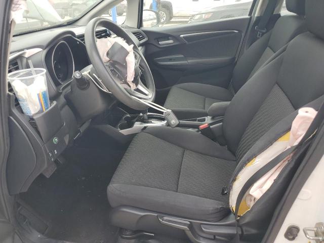 2019 HONDA FIT EX - 3HGGK5H8XKM721167