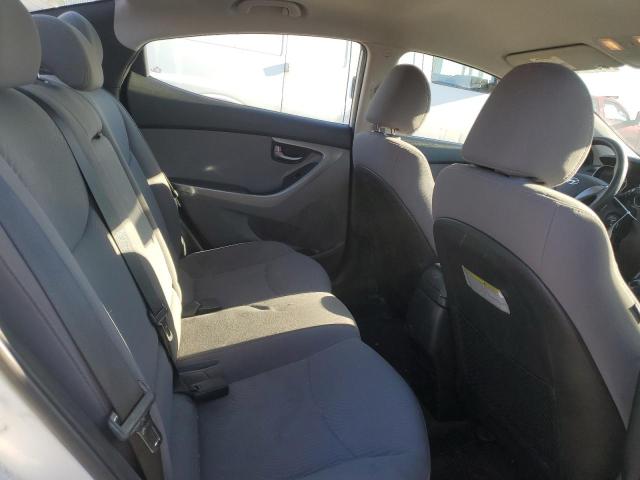 2016 HYUNDAI ELANTRA SE - 5NPDH4AE6GH792888