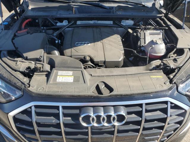 2024 AUDI Q5 PREMIUM WA1BBAFY5R2022318