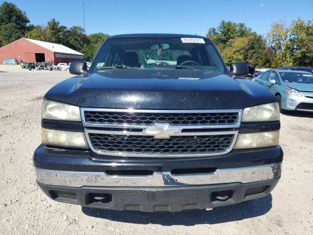 2007 CHEVROLET SILVERADO #3269766709
