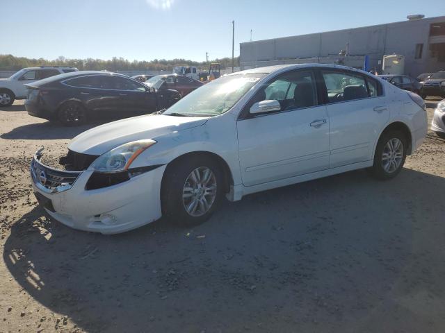 2010 NISSAN ALTIMA BAS - 1N4AL2AP8AN507922