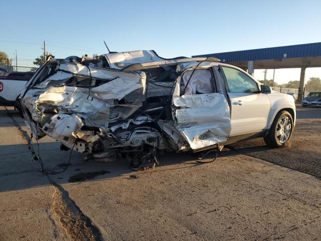 2017 GMC ACADIA LIMITED SLT-2 - 1GKKVSKDXHJ219676