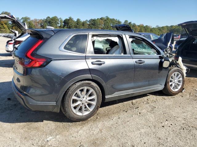 2025 HONDA CR-V EX - 7FARS3H49SE005989