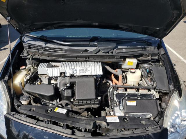 2015 TOYOTA PRIUS JTDKN3DU1F1996758