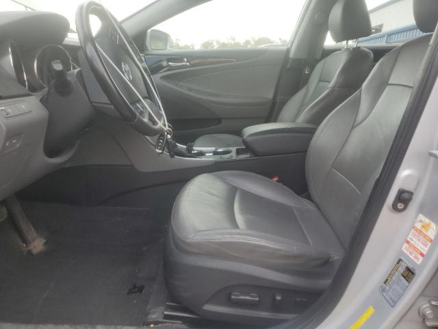 2011 HYUNDAI SONATA SE - 5NPEC4AC3BH023176