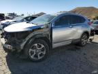 2018 HONDA CR-V EXL - 7FARW2H86JE105516