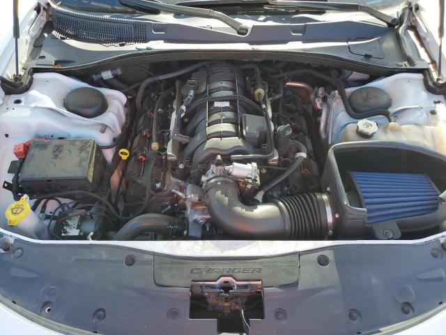 2022 DODGE CHARGER R/ - 2C3CDXCT3NH244491