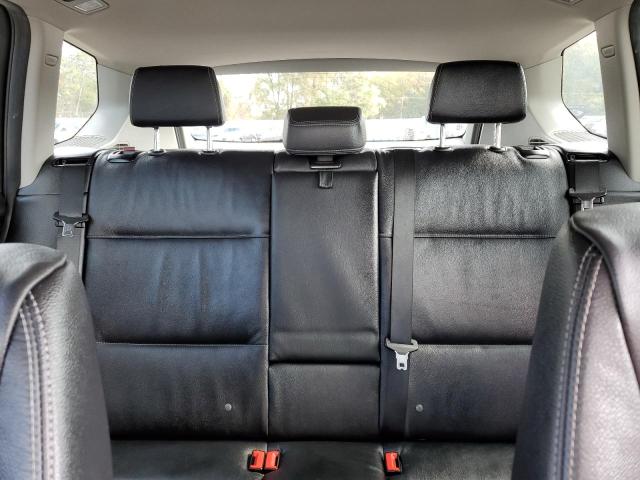 2014 BMW X3 XDRIVE2 - 5UXWX9C56E0D18554