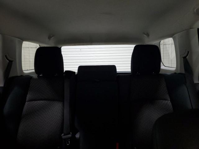 2024 TOYOTA 4RUNNER SR JTEPU5JRXR6248520