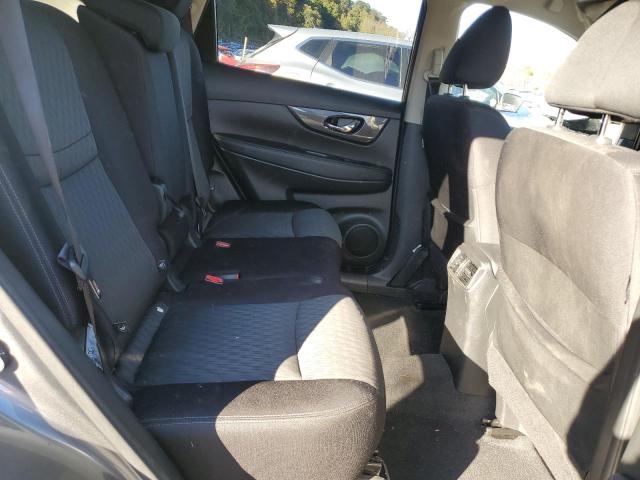 2020 NISSAN ROGUE S JN8AT2MV6LW116192