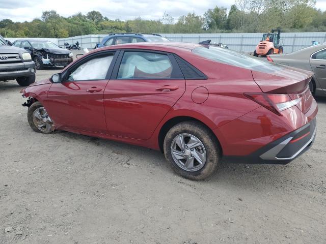 2024 HYUNDAI ELANTRA SE - KMHLL4DG2RU824439