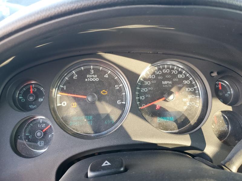 2013 GMC YUKON SLT - 1GKS1CE09DR288848