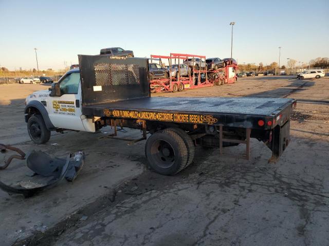 2008 FORD SUPER DUTY F-450 W/D #3276395709