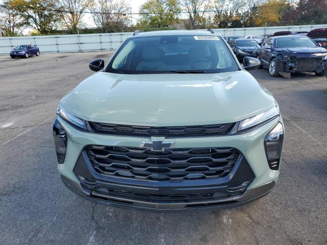 2026 CHEVROLET TRAX ACTIV #3297963824